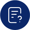 FAQs icon