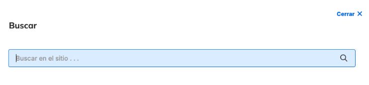 Spanish modal update